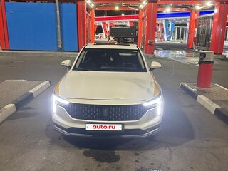 2023 FAW Bestune B70 I, белый, 1000000 рублей, вид 1