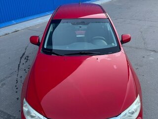 2007 Subaru Impreza III, пурпурный, 650000 рублей, вид 4