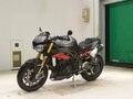 2017 Triumph Speed Triple, серый, 813000 рублей - вид 3