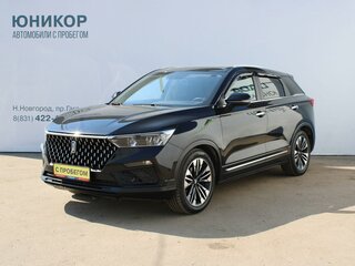 2023 FAW Bestune T77 I, чёрный, 1699000 рублей, вид 1