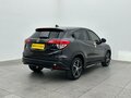 2021 Honda Vezel I Рестайлинг, чёрный - вид 4