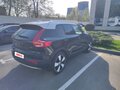2021 Volvo XC40 I, чёрный, 3500000 рублей