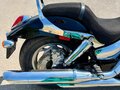 2004 Honda VTX 1300, чёрный, 700000 рублей - вид 7