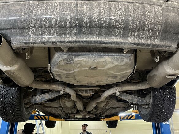 2001 Lexus GS 430 II Рестайлинг, чёрный, 1175000 рублей - вид 16