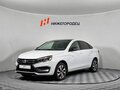 2023 Lada (ВАЗ) Vesta I Рестайлинг (NG), белый, 1199000 рублей