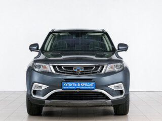 2021 Geely Atlas I, серый, 2054000 рублей, вид 2