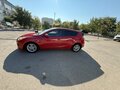 2010 Mazda 3 II (BL), красный, 930000 рублей - вид 3