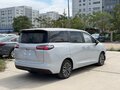2026 Wuling Starlight 730, серебристый, 2800000 рублей - вид 5