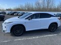 2016 Lexus RX 200t IV, белый, 3200000 рублей - вид 6
