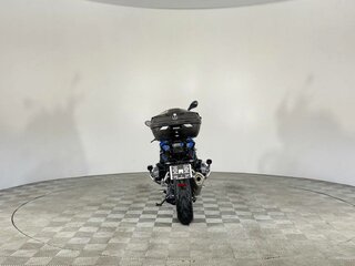 2015 BMW R 1200 R, синий, 770000 рублей, вид 5
