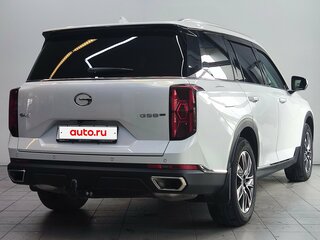 2024 GAC GS8 II, белый, 3250000 рублей, вид 5