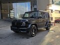 2026 Mercedes-Benz G-Класс AMG 63 AMG II (W465) Рестайлинг, чёрный, 32230000 рублей - вид 1