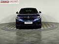 2018 BMW X4 20i II (G02), синий, 3895000 рублей - вид 1