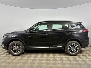 2024 Geely Atlas Pro, чёрный, 2325000 рублей, вид 2