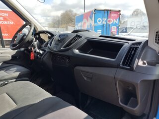 2021 Ford Transit, синий, 2337000 рублей, вид 5