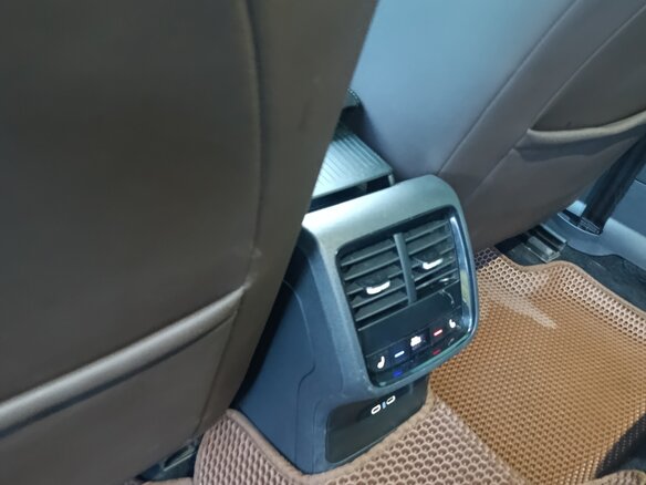 2021 Skoda Octavia IV (A8), серый - вид 11
