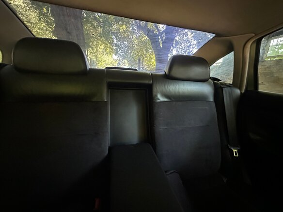 2002 Volkswagen Passat B5 Рестайлинг, серый, 260000 рублей - вид 27