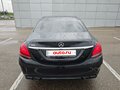 2018 Mercedes-Benz C-Класс 180 9G-TRONIC IV (W205), чёрный, 2300000 рублей - вид 9