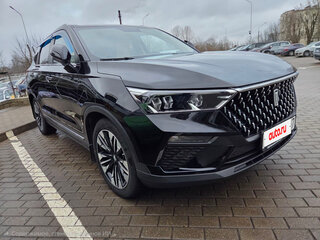 2023 FAW Bestune T77 I, чёрный, 1810000 рублей, вид 1