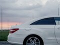 2012 Mercedes-Benz E-Класс 200 7G-Tronic IV (W212, S212, C207), белый, 1399000 рублей - вид 10