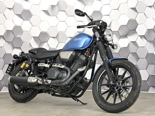 Yamaha XV950 Bolt