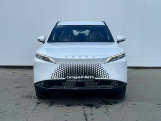 2026 Omoda C7, белый, 3099000 рублей, вид 2