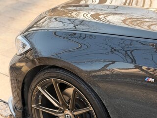 2020 BMW 3 серии 320d xDrive VII (G2x), чёрный, 2999999 рублей, вид 2