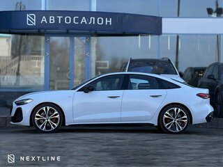 2025 Audi A5 III (B10), белый, 6990000 рублей, вид 2