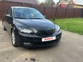 2006 Mazda 3 I (BK) Рестайлинг, чёрный, 400000 рублей - вид 8