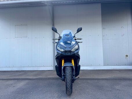 2026 VMC (Vento) Discovery, серый, 204000 рублей, вид 3