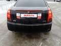 2007 Cadillac CTS I, чёрный, 615000 рублей - вид 1