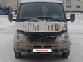 2009 ГАЗ ГАЗель (3302), белый, 450000 рублей