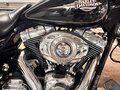 2011 Harley-Davidson Electra Glide, чёрный, 850000 рублей - вид 2