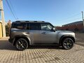2024 Jetour T2, серый, 3290000 рублей - вид 6