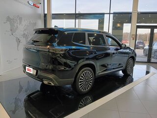 2025 Tenet T8, чёрный, 3865000 рублей, вид 2