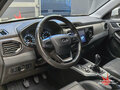 2021 Chery Tiggo 4 I Рестайлинг, белый - вид 9