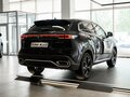 2026 Changan UNI-S I Рестайлинг, чёрный - вид 4