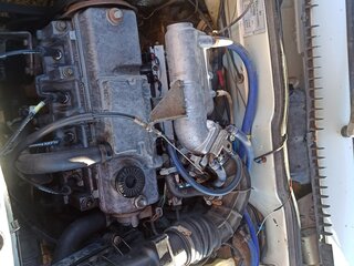 2005 Lada (ВАЗ) 2114, серебристый, 85000 рублей, вид 1