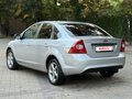 2008 Ford Focus II Рестайлинг, серебристый, 485000 рублей - вид 3