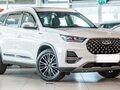 2021 Chery Tiggo 8 Pro I, белый, 2000000 рублей - вид 5