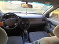 2014 Daewoo Gentra II, серебристый - вид 11