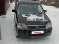 2000 Honda Stepwgn I Рестайлинг, чёрный, 700000 рублей - вид 1