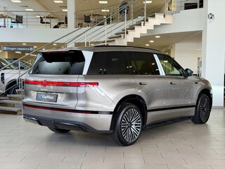 2026 Volkswagen ID.Era 9X 65.2 kWh, чёрный, 10490000 рублей, вид 4