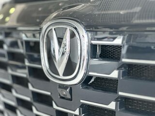 2025 Changan UNI-S I, белый, 3179900 рублей, вид 5