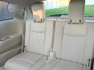 2014 Infiniti QX60 I, чёрный, 1850000 рублей, вид 5