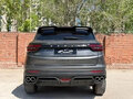 2022 Geely Coolray I, серый - вид 4