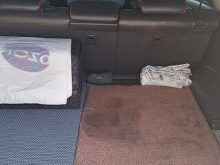 2008 Hyundai Santa Fe II, пурпурный, 950000 рублей, вид 5
