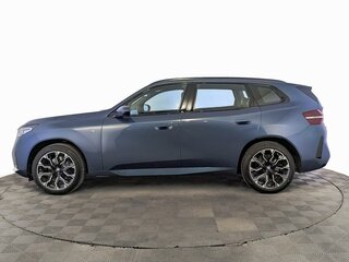 2025 BMW X3 Long 30L xDrive IV (G45/G48), синий, 7600000 рублей, вид 3
