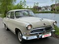 1959 ГАЗ 21 «Волга» 21В, белый, 3200000 рублей - вид 2