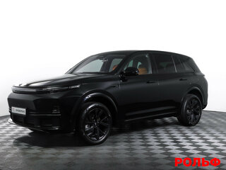 2023 Li Auto (Lixiang) L7 I, чёрный, 5394000 рублей, вид 1